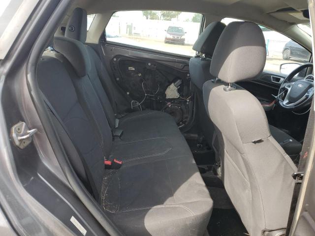 3FADP4EJ4EM151522 Ford FIESTA SE