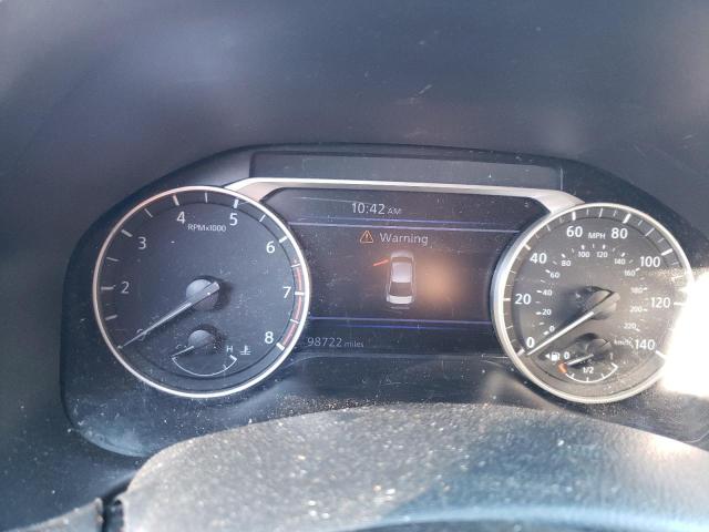1N4BL4BV4KC252325 Nissan ALTIMA S