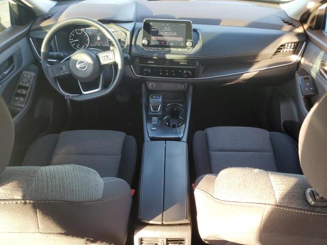 Nissan ROGUE S 2021 5N1AT3AA0MC819210 Image 8