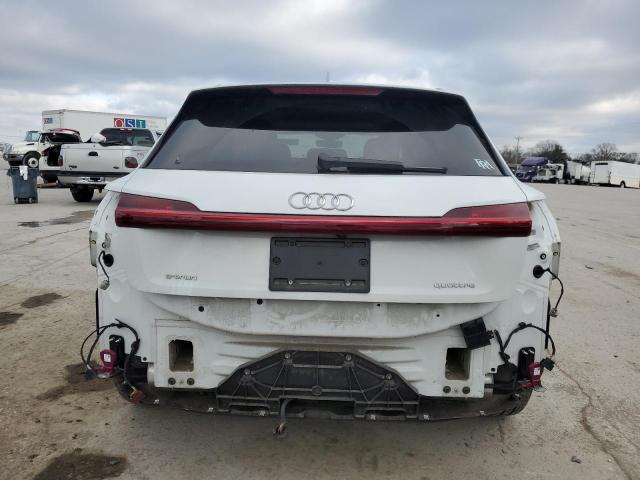 WA1VABGE1MB004952 Audi E-tron Prestige
