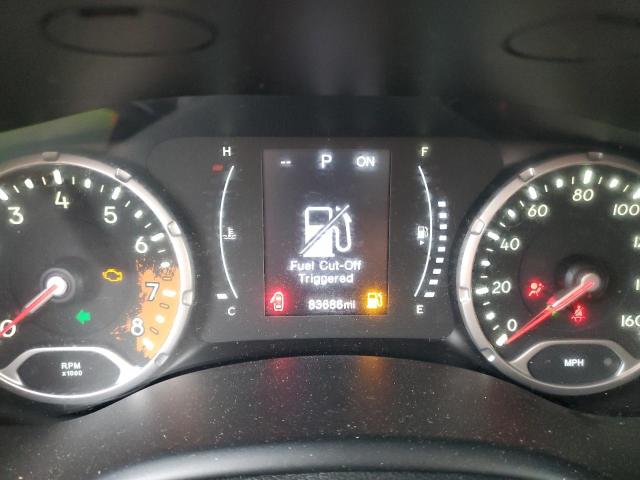 ZACCJABB8HPF91375 Jeep Renegade Latitude