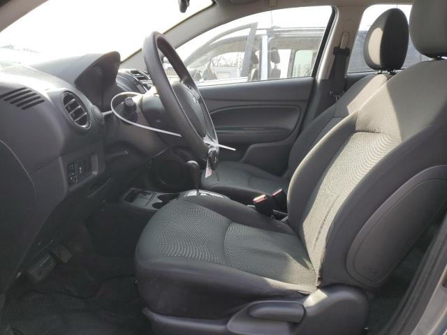 ML32F3FJ0KHF10495 Mitsubishi Mirage G4 Es