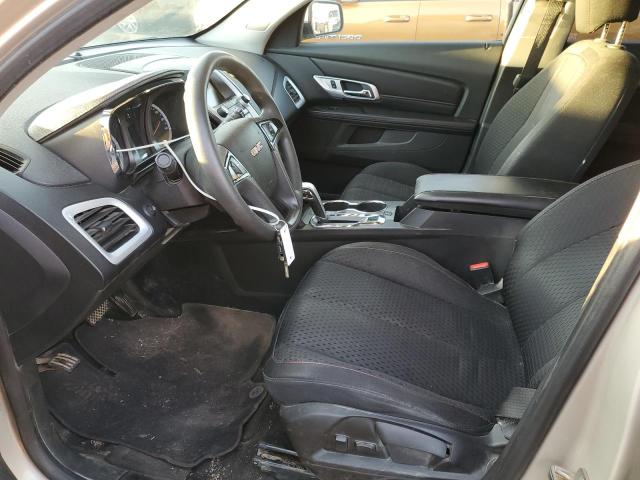 2GKALMEK1F6169168 GMC Terrain Sle