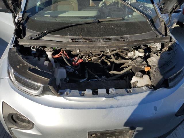 WBY1Z4C53EV277274 BMW I3 REX