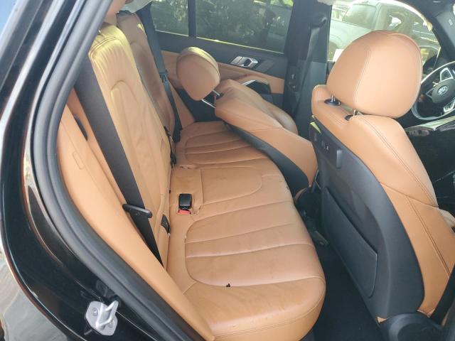 5UXCR4C07M9F08135 BMW X5 Sdrive 40i