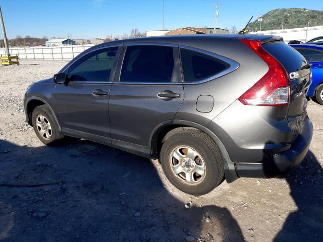 5J6RM4H36EL060348 Honda CR-V LX