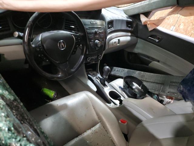 19UDE2F32GA021258 Acura Ilx Base Watch Plus