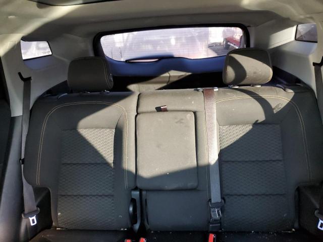3GKALUEU7JL250438 GMC Terrain Sle