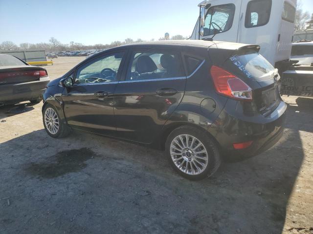 3FADP4FJ1EM157213 Ford Fiesta Titanium
