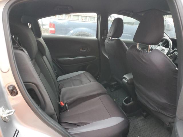 3CZRU6H10KG703053 Honda HR-V SPORT