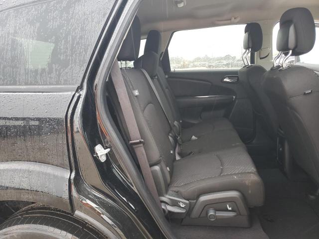 3C4PDCAB3KT864454 Dodge JOURNEY SE