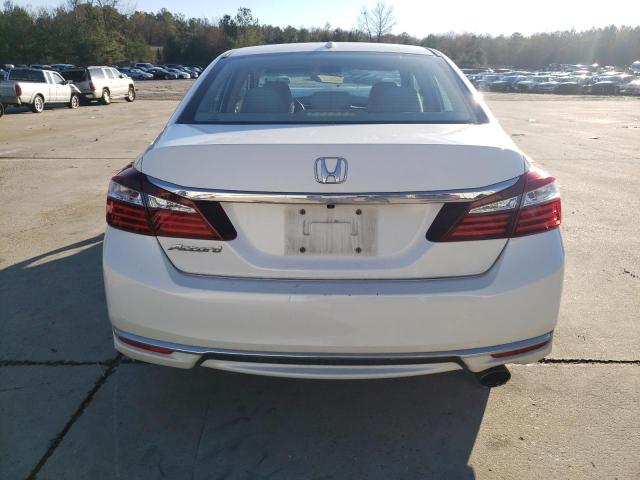 1HGCR2F79HA118106 Honda ACCORD EX