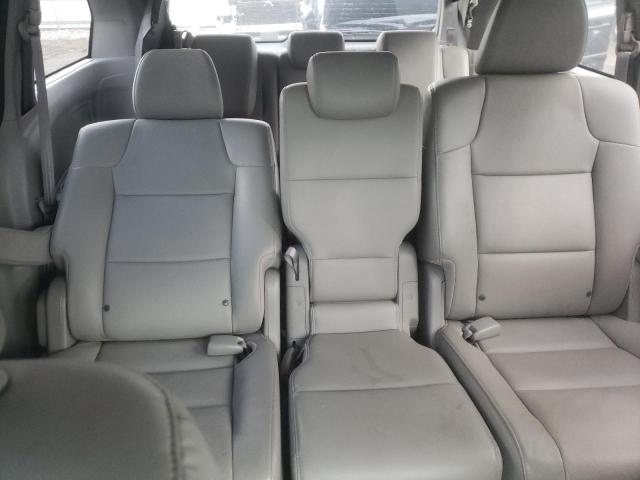 5FNRL5H69GB104969 Honda ODYSSEY EXL