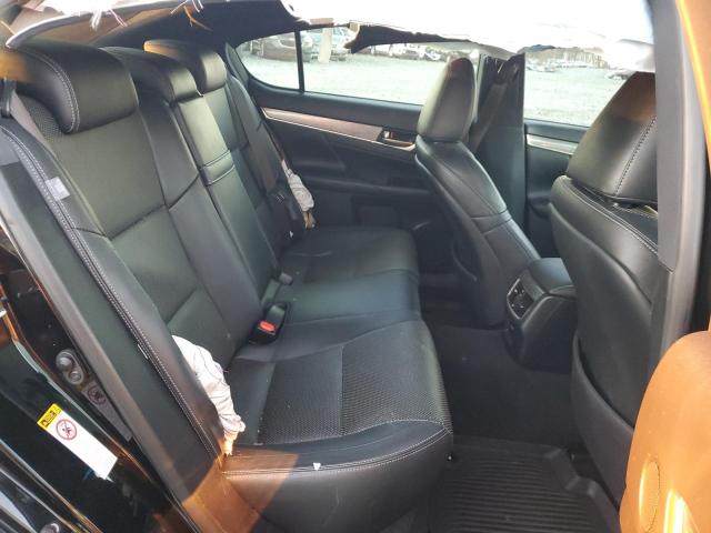 JTHBE1BLXFA017624 Lexus GS 350