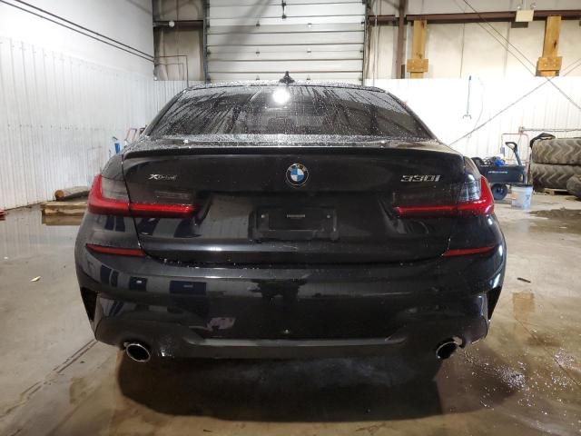 3MW5R7J02M8B60571 BMW 330XI