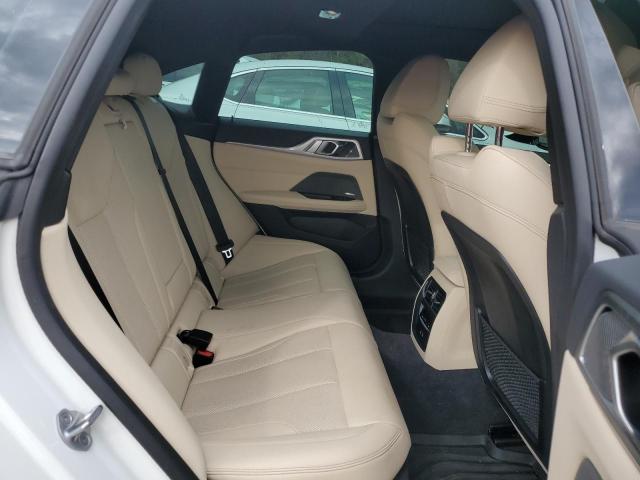 WBA63AV09PFP50145 BMW 430i Gran Coupe