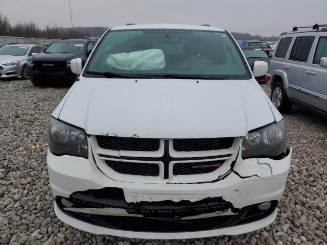 2C4RDGEG0HR786281 Dodge Grand Caravan Gt