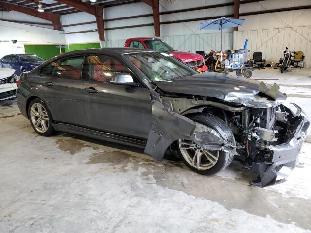 WBA4J5C5XKBM66414 BMW 440i Gran Coupe