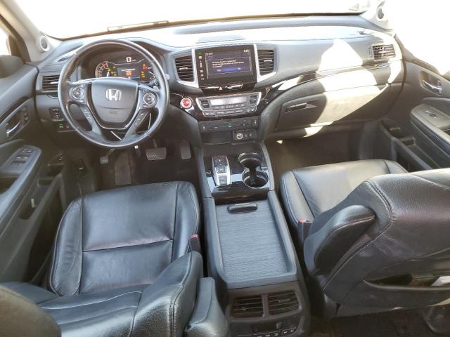 5FNYF5H96GB030892 Honda Pilot Touring