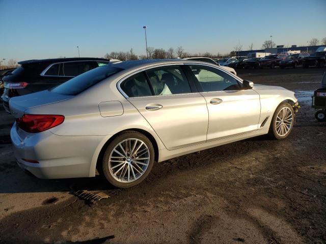 WBAJE7C56JWC56275 BMW 540 XI