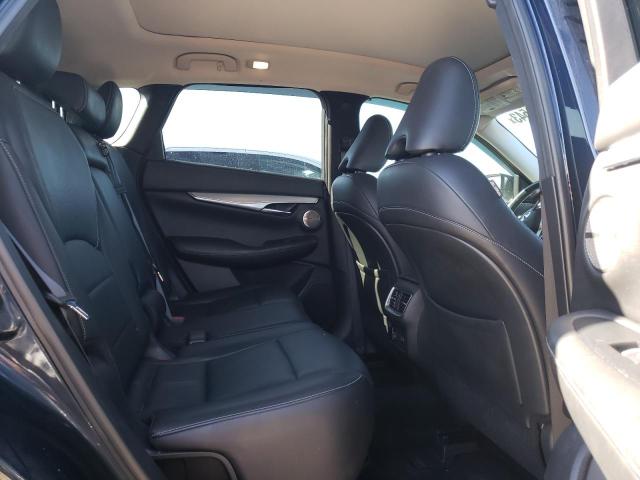 3PCAJ5M15KF110144 Infiniti Qx50 Essential