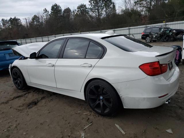 WBA3B5C5XFF961414 BMW 328 Xi Sulev
