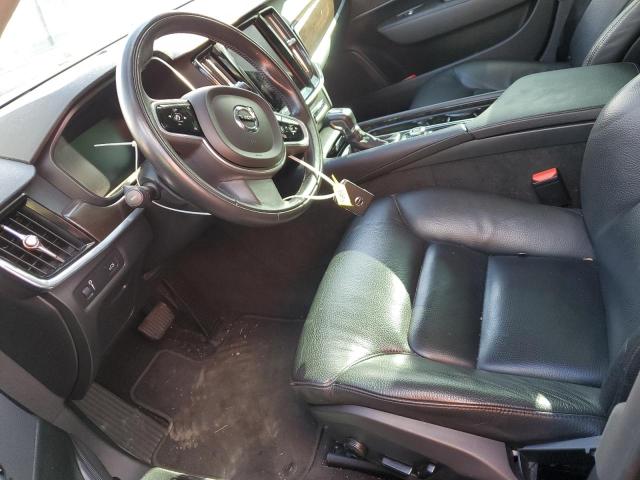 LVY982AK8JP016234 Volvo S90 T5 Momentum
