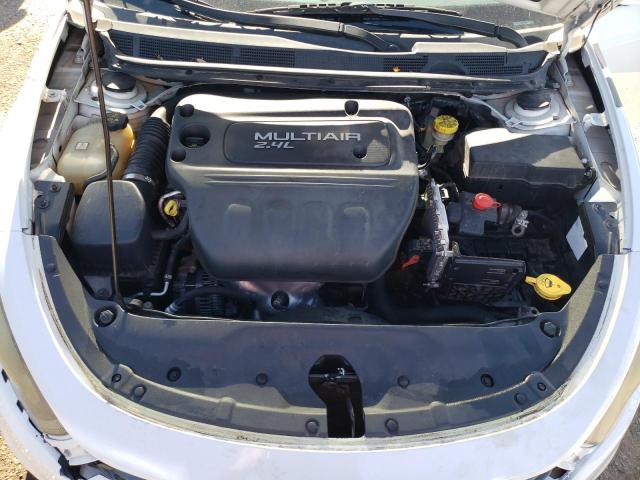 1C3CDFEBXFD315733 Dodge DART GT