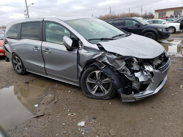 5FNRL6H89KB070449 Honda Odyssey Touring