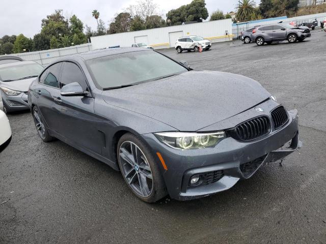 WBA4J1C52KBM15899 BMW 430i Gran Coupe