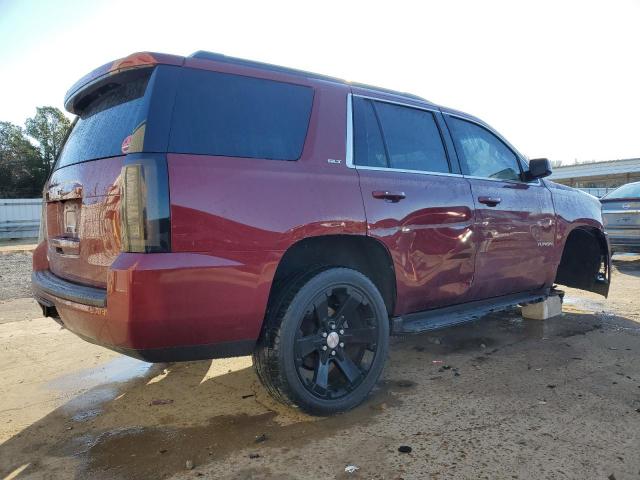 1GKS2BKC6GR322965 GMC YUKON SLT