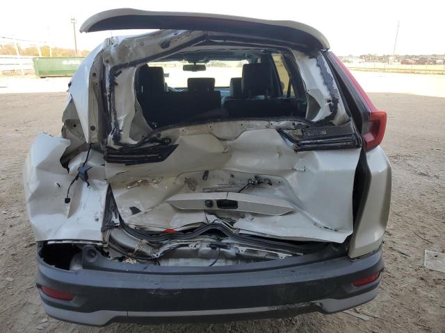 7FARW1H87ME014821 Honda CR-V EXL