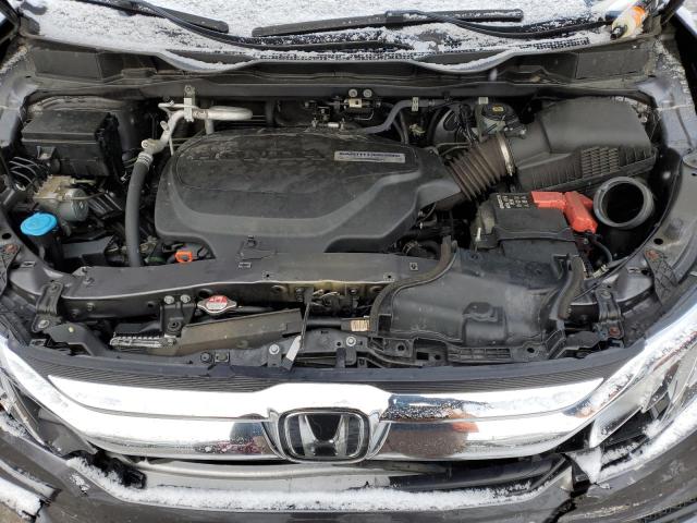 5FNRL6H79JB099620 Honda ODYSSEY EXL