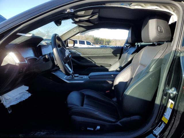 WBA53AP0XNCK00282 BMW 430I