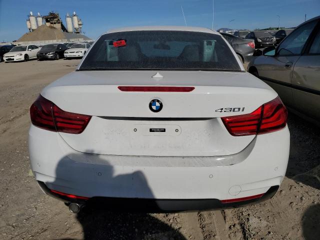 WBA4Z1C55KEE48910 BMW 430I