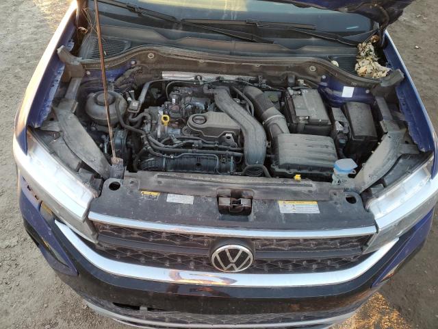 3VVDX7B26NM008047 Volkswagen TAOS S