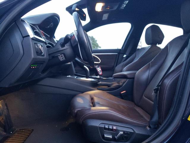 WBA4J1C00LCD24570 BMW 430i Gran Coupe