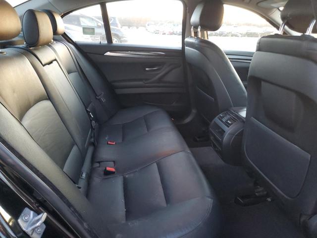 WBA5A5C56ED501608 BMW 528 I