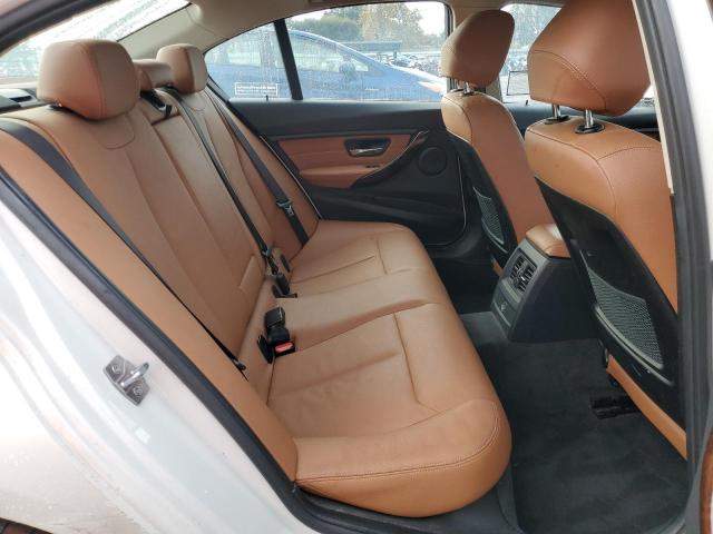WBA3C1C52EK108579 BMW 328 I Sulev