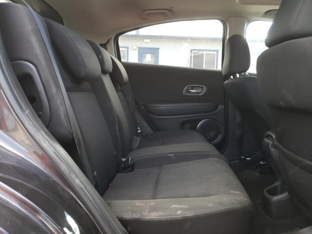 3CZRU5H50HM721009 Honda HR-V EX
