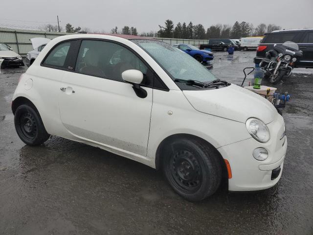 3C3CFFDR9GT174481 Fiat 500 POP