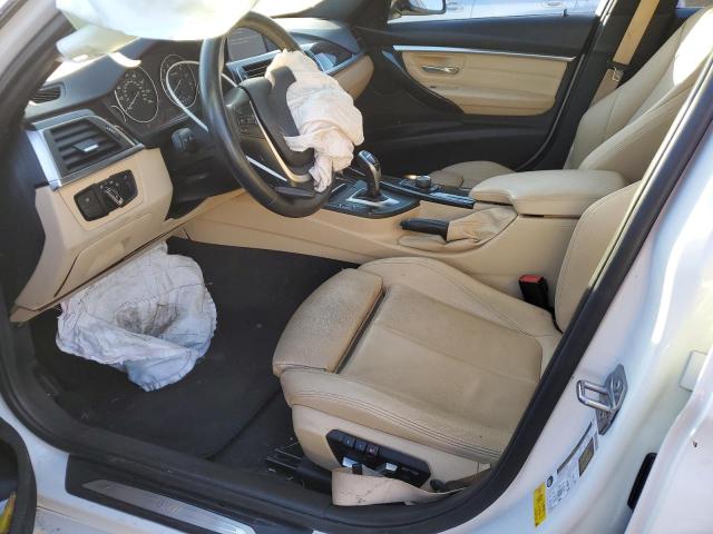 WBA8B9G50HNU50228 BMW 330 I