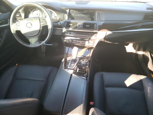 WBA5B1C5XED477805 BMW 535 I