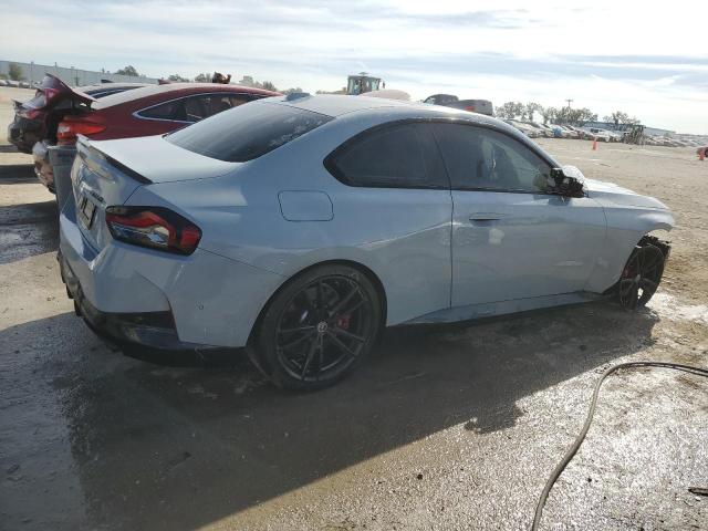 3MW53CM01P8C79464 BMW M240XI