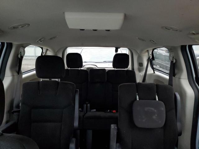 2C4RDGBG0KR778838 Dodge Grand Caravan Se