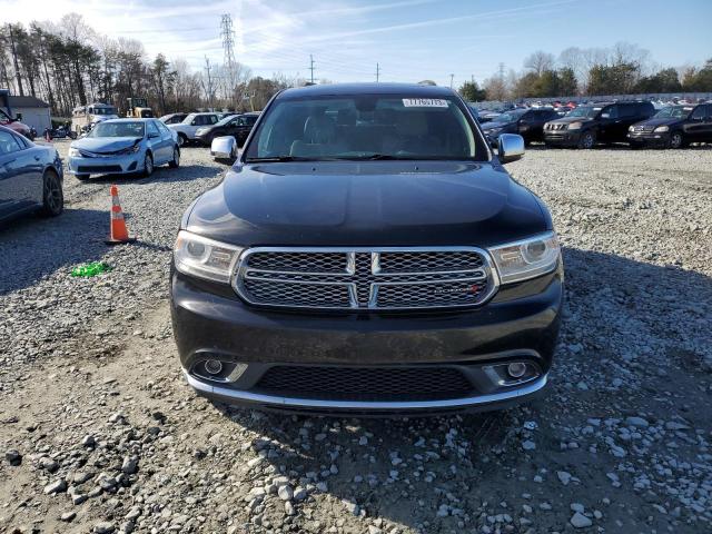 1C4RDHEG5FC145509 Dodge Durango Citadel