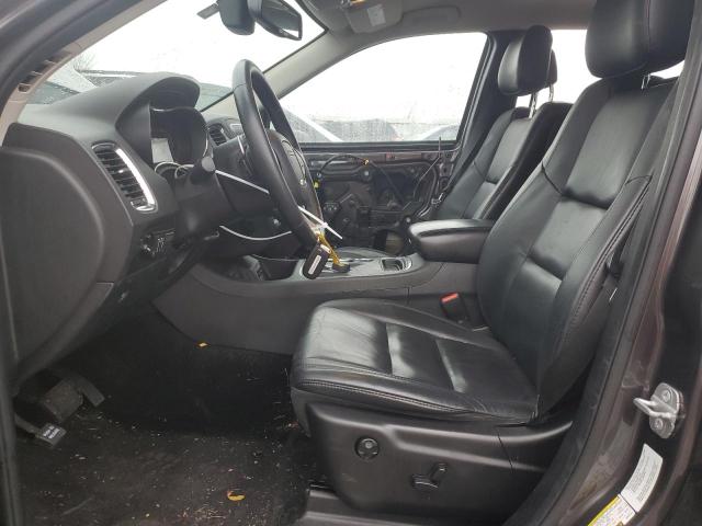 1C4RDJDG9EC514721 Dodge DURANGO LIMITED
