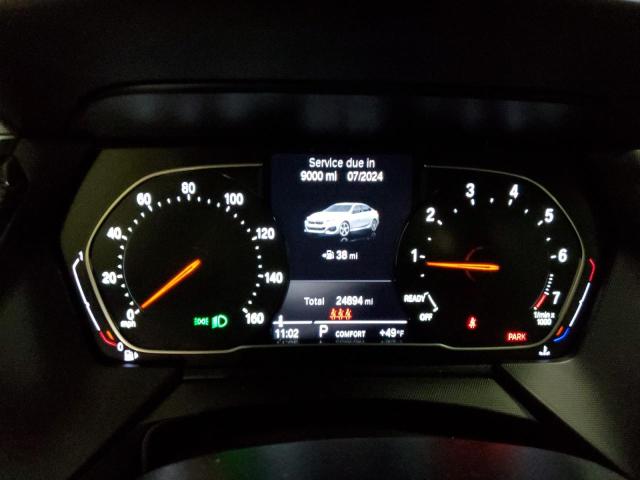 WBA73AK07L7F72042 BMW 228XI