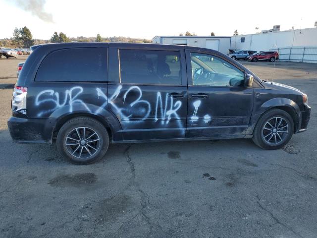 2C4RDGEG7HR736414 Dodge Grand Caravan Gt