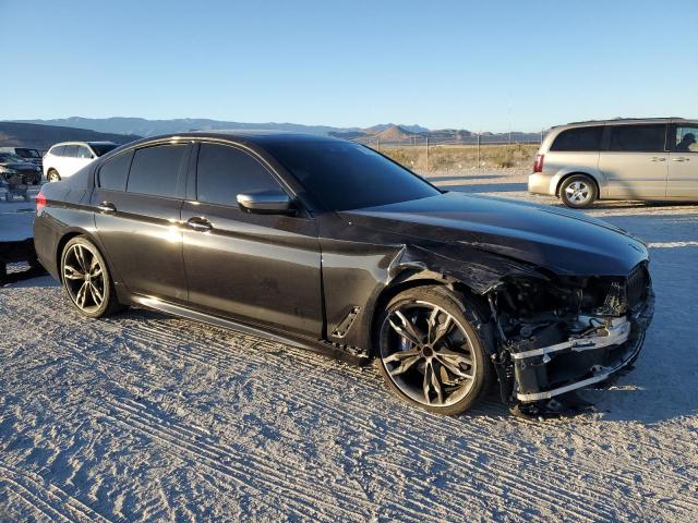 WBAJB9C57JB035275 BMW M550xi